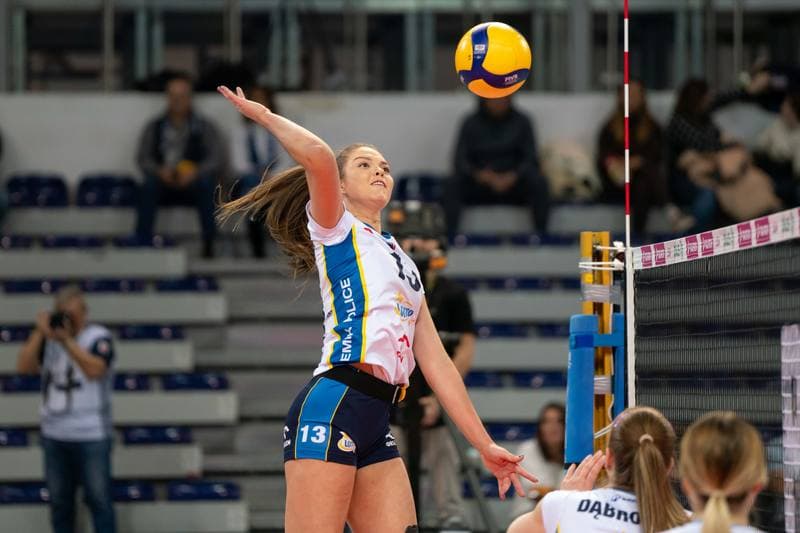 Volleyball. Tauron Liga. Lotto Chemik Police - PGE Grot Budowlani Lodz. 02.12.2024