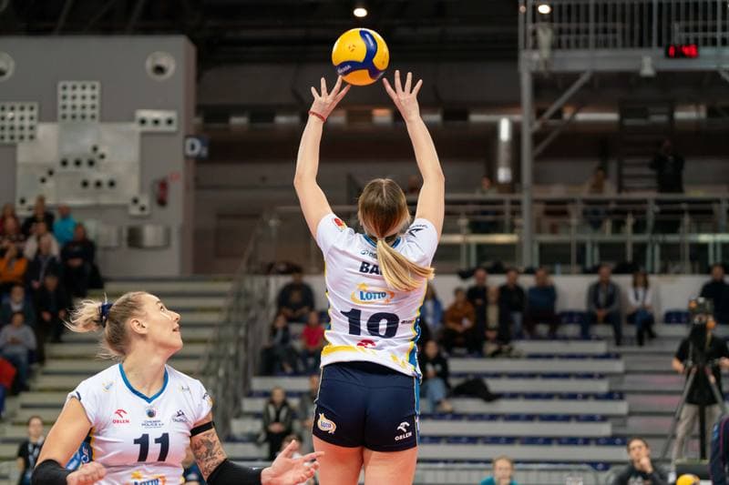 Volleyball. Tauron Liga. Lotto Chemik Police - PGE Grot Budowlani Lodz. 02.12.2024