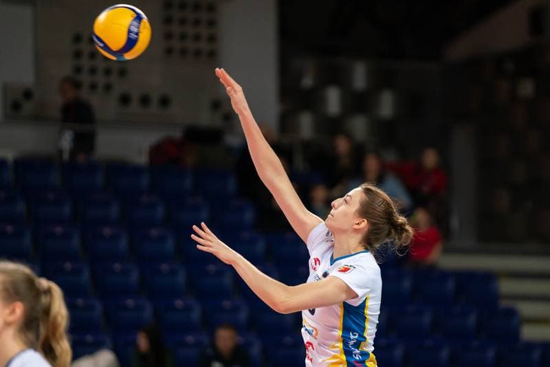 Volleyball. Tauron Liga. Lotto Chemik Police - PGE Grot Budowlani Lodz. 02.12.2024