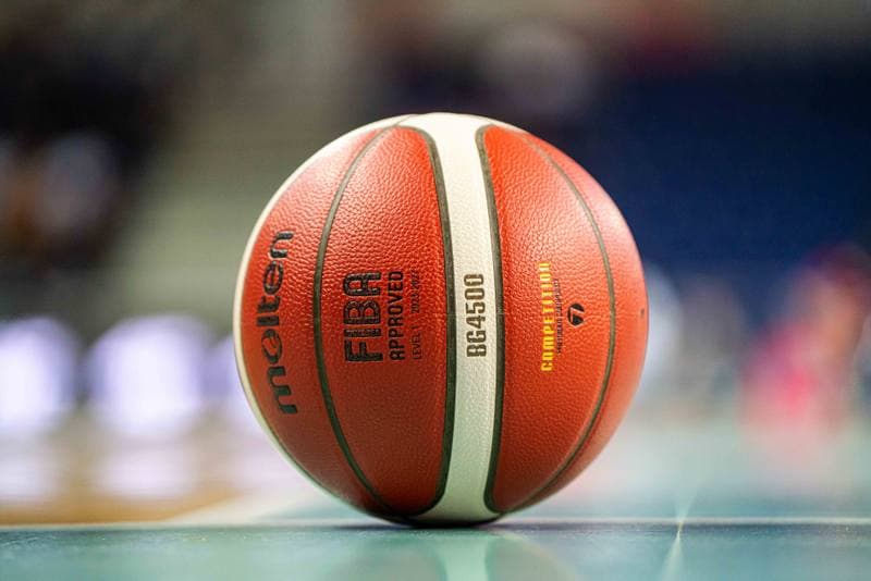 Basketball. Orlen Basket Liga. King Wilki Morskie Szczecin - Trefl Sopot. 02.11.2024