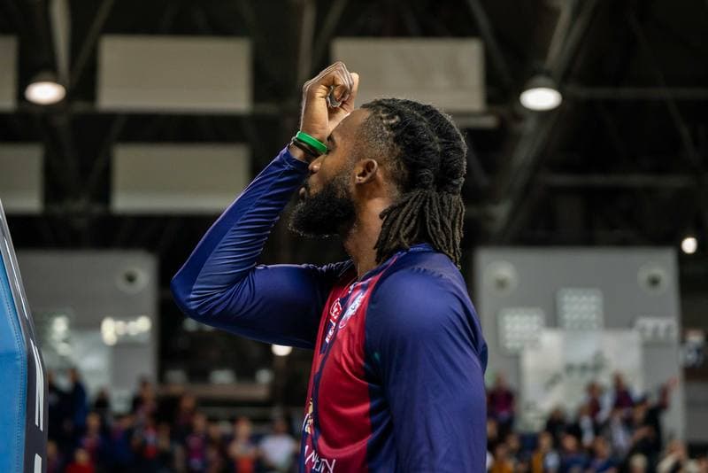 Basketball. Orlen Basket Liga. King Wilki Morskie Szczecin - Trefl Sopot. 02.11.2024