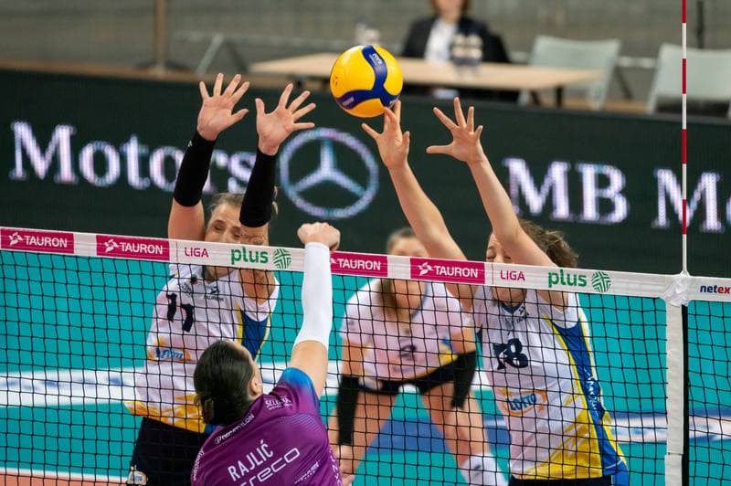 Volleyball. Tauron Liga. Lotto Chemik Police - Metalkas Palac Bydgoszcz. 02.11.2024