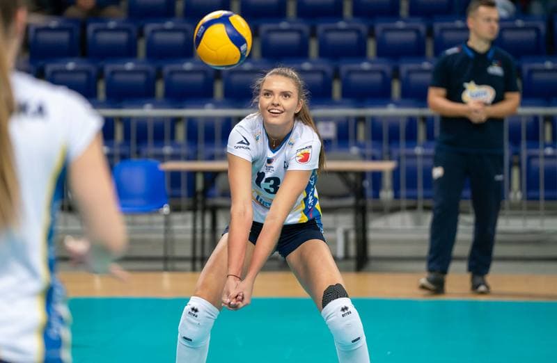Volleyball. Tauron Liga. Lotto Chemik Police - Metalkas Palac Bydgoszcz. 02.11.2024