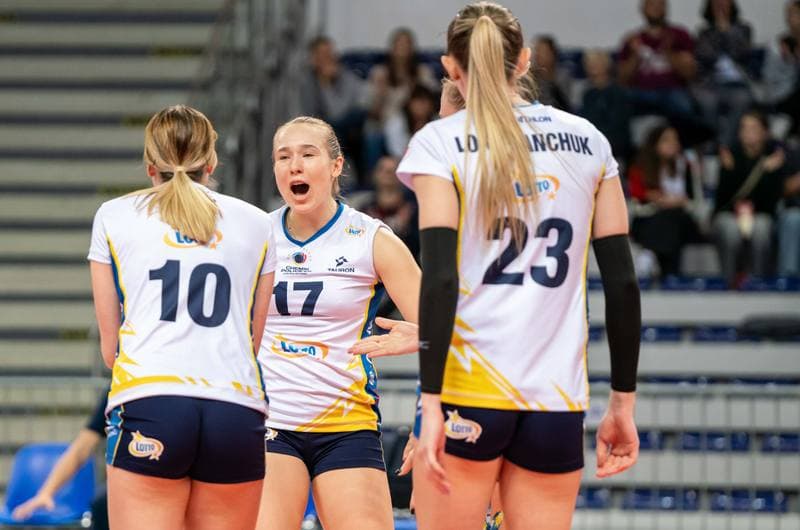 Volleyball. Tauron Liga. Lotto Chemik Police - Metalkas Palac Bydgoszcz. 02.11.2024