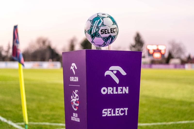 Football. Orlen Ekstraliga Kobiet. Pogon Szczecin - Pogon Tczew. 05.03.2025