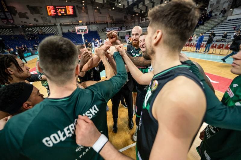 Basketball. Orlen Basket Liga. King Wilki Morskie Szczecin - WKS Slask Wroclaw. 03.03.2025