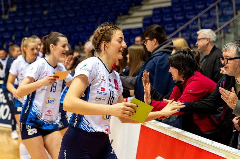 Volleyball. Tauron Liga. Chemik Police - Sokol Hagric Mogilno. 11.10.2025