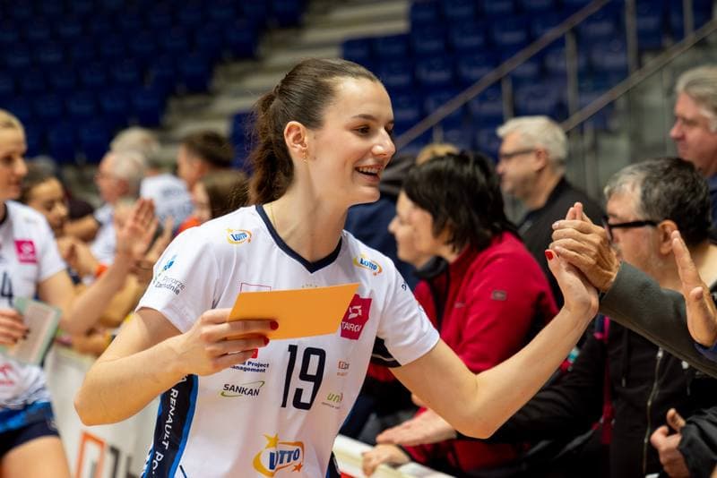 Volleyball. Tauron Liga. Chemik Police - Sokol Hagric Mogilno. 11.10.2025