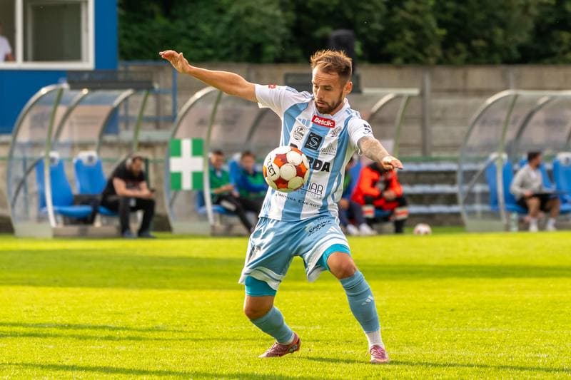 Football. Betclic 2 liga. Swit Szczecin - Resovia Rzeszow. 14.09.2025