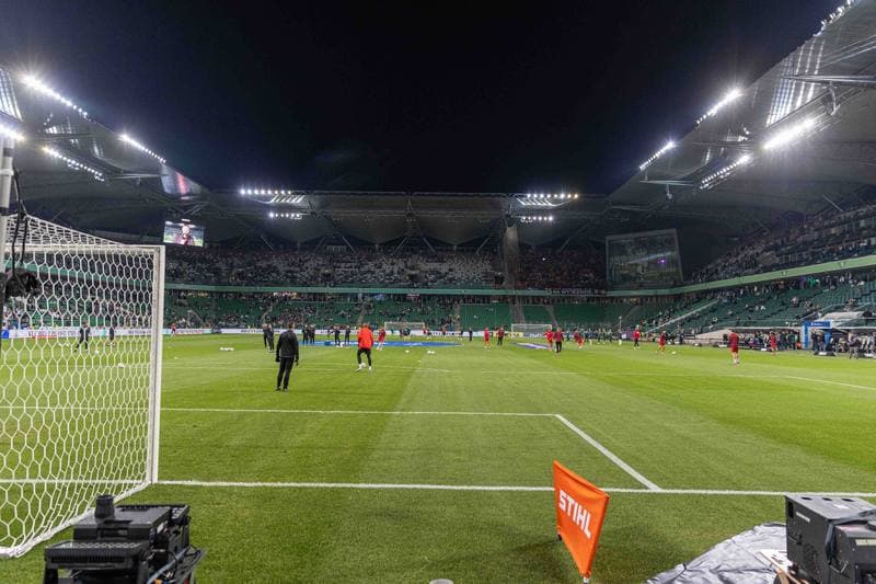 Football. PKO BP Ekstraklasa. Legia Warsaw - Jagiellonia Bialystok. 24.09.2025