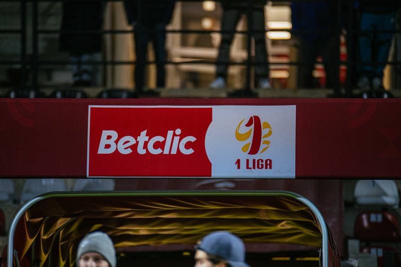 Football. Betclic 1 Liga. Polonia Warszawa - Miedz Legnica. 21.03.2026