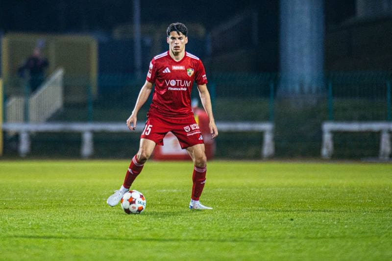 Football. Betclic 1 Liga. Polonia Warszawa - Miedz Legnica. 21.03.2026