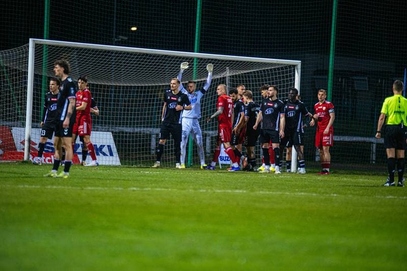 Football. Betclic 1 Liga. Polonia Warszawa - Miedz Legnica. 21.03.2026
