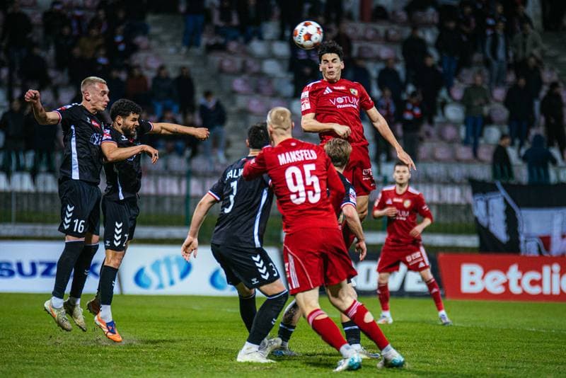 Football. Betclic 1 Liga. Polonia Warszawa - Miedz Legnica. 21.03.2026