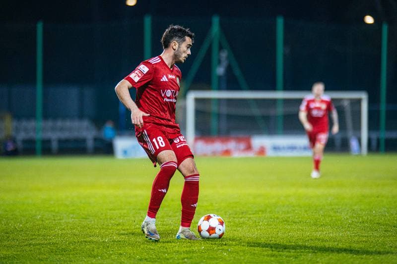 Football. Betclic 1 Liga. Polonia Warszawa - Miedz Legnica. 21.03.2026