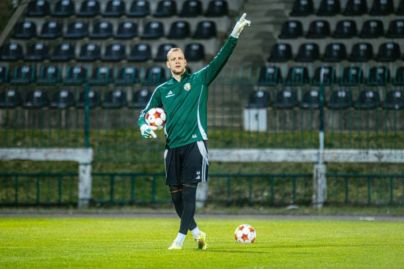 Football. Betclic 1 Liga. Polonia Warszawa - Miedz Legnica. 21.03.2026