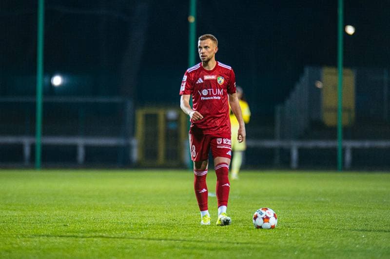 Football. Betclic 1 Liga. Polonia Warszawa - Miedz Legnica. 21.03.2026