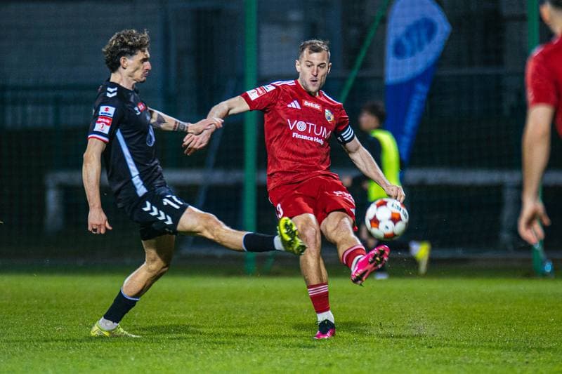 Football. Betclic 1 Liga. Polonia Warszawa - Miedz Legnica. 21.03.2026