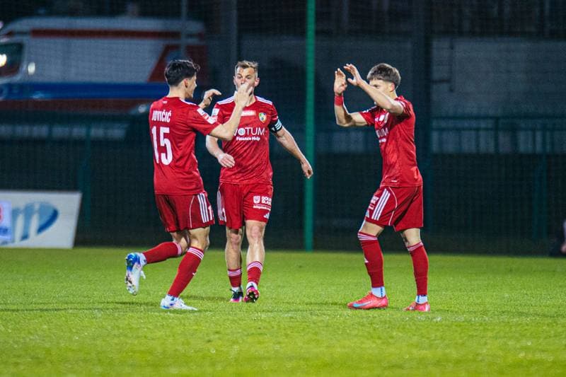 Football. Betclic 1 Liga. Polonia Warszawa - Miedz Legnica. 21.03.2026