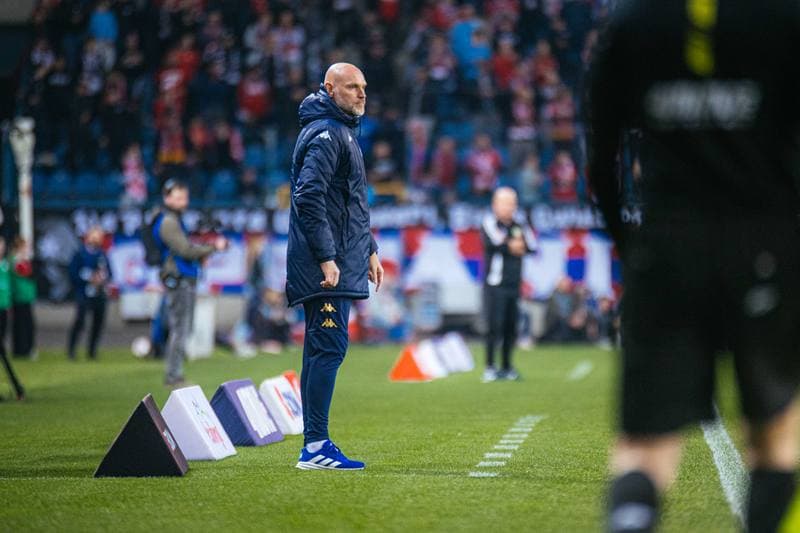 Football. Betclic 1 Liga. Wisla Krakow - Miedz Legnica. 13.03.2026