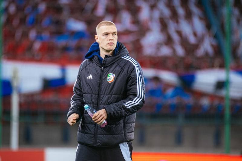Football. Betclic 1 Liga. Wisla Krakow - Miedz Legnica. 13.03.2026