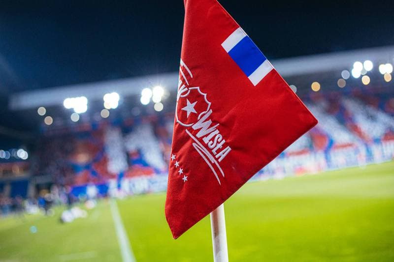 Football. Betclic 1 Liga. Wisla Krakow - Miedz Legnica. 13.03.2026