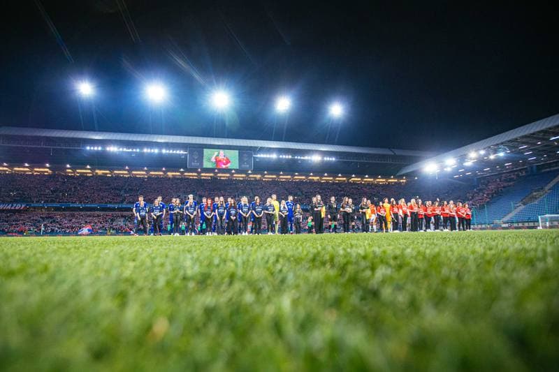Football. Betclic 1 Liga. Wisla Krakow - Miedz Legnica. 13.03.2026