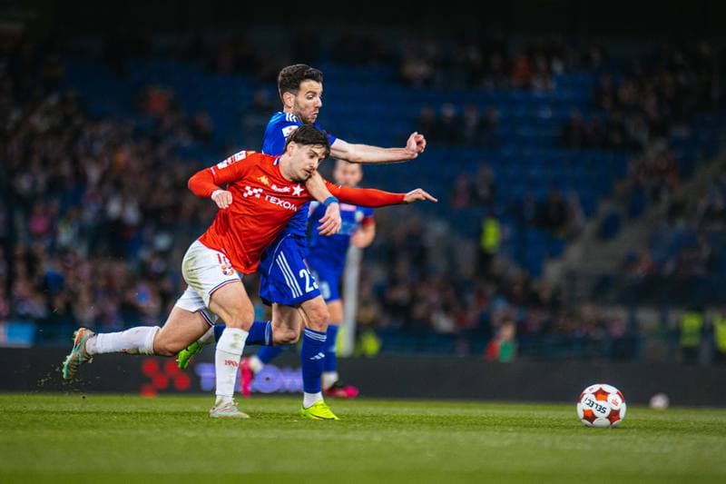 Football. Betclic 1 Liga. Wisla Krakow - Miedz Legnica. 13.03.2026