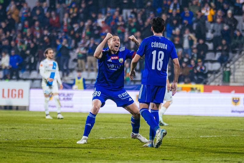 Football. Betclic 1 Liga. Miedz Legnica - Stal Rzeszow. 07.03.2026