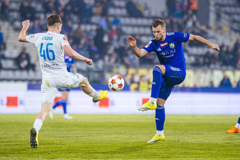 Football. Betclic 1 Liga. Miedz Legnica - Stal Rzeszow. 07.03.2026