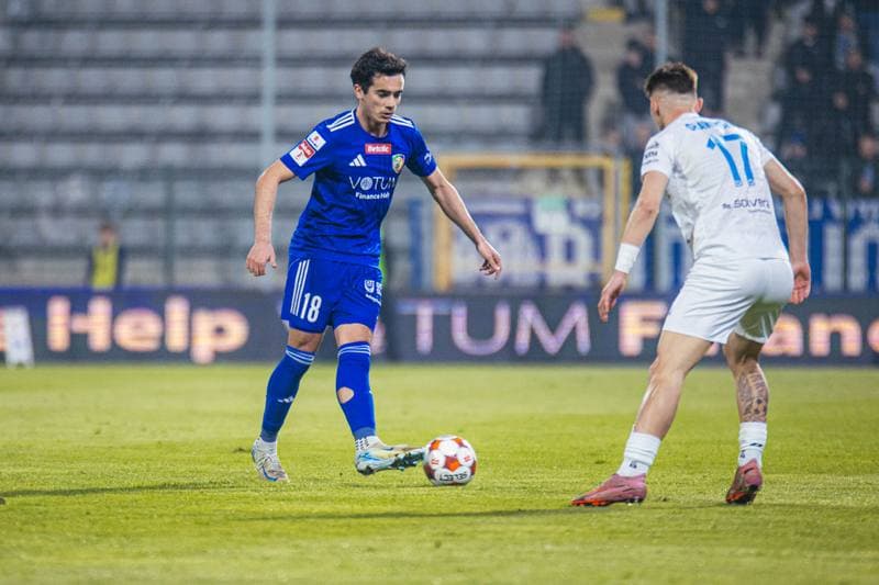Football. Betclic 1 Liga. Miedz Legnica - Stal Rzeszow. 07.03.2026