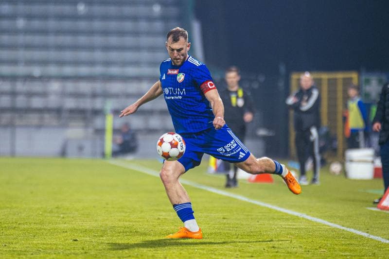 Football. Betclic 1 Liga. Miedz Legnica - Stal Rzeszow. 07.03.2026