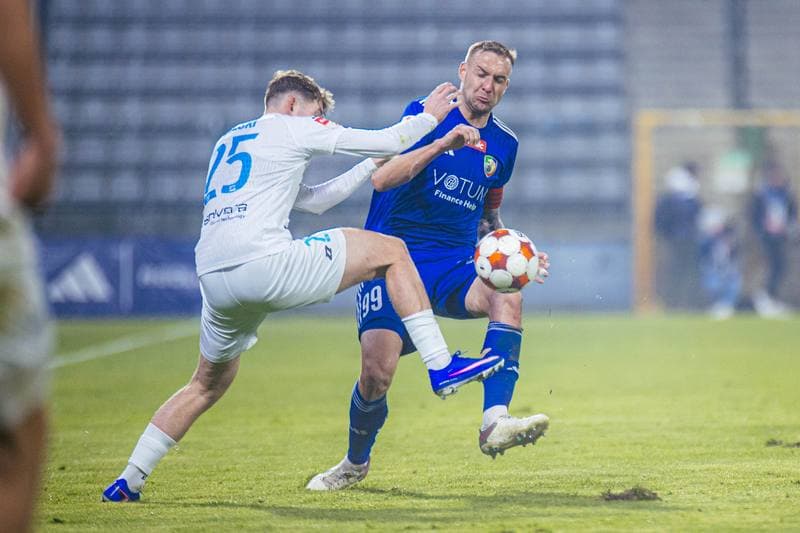 Football. Betclic 1 Liga. Miedz Legnica - Stal Rzeszow. 07.03.2026