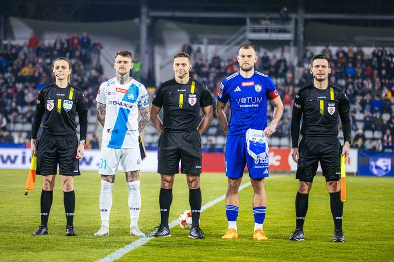 Football. Betclic 1 Liga. Miedz Legnica - Stal Rzeszow. 07.03.2026