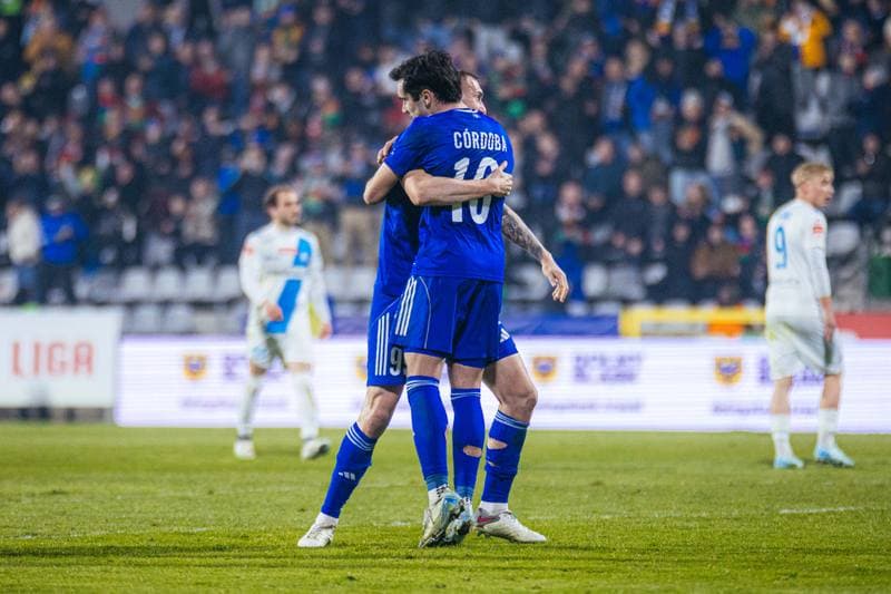 Football. Betclic 1 Liga. Miedz Legnica - Stal Rzeszow. 07.03.2026