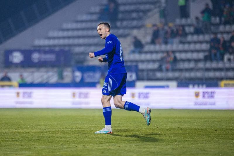 Football. Betclic 1 Liga. Miedz Legnica - Stal Rzeszow. 07.03.2026