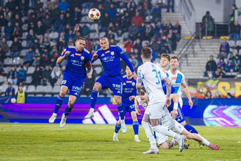Football. Betclic 1 Liga. Miedz Legnica - Stal Rzeszow. 07.03.2026