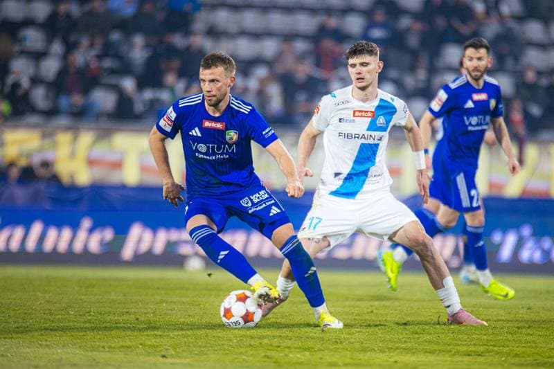 Football. Betclic 1 Liga. Miedz Legnica - Stal Rzeszow. 07.03.2026