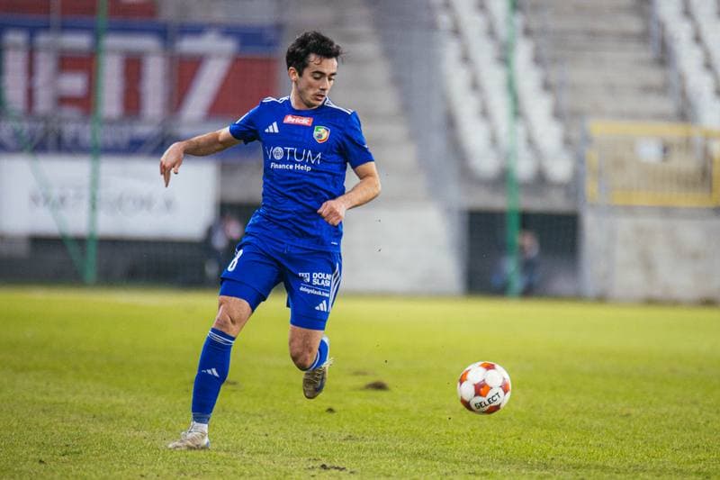 Football. Betclic 1 Liga. Lks Lodz - Miedz Legnica. 28.02.2026