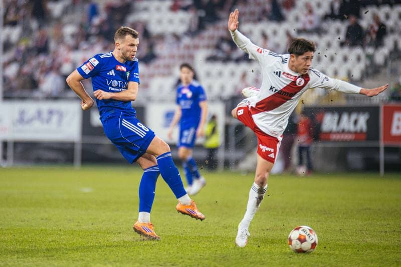 Football. Betclic 1 Liga. Lks Lodz - Miedz Legnica. 28.02.2026