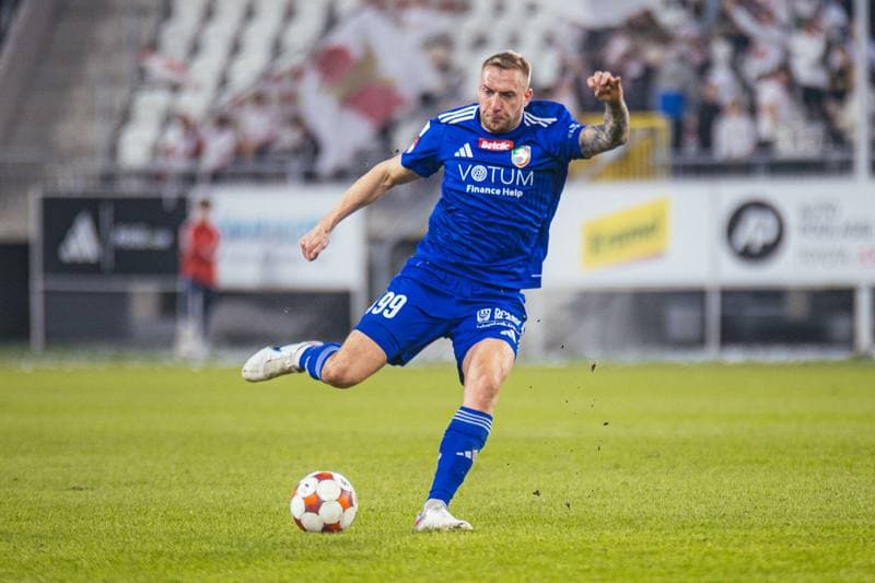 Football. Betclic 1 Liga. Lks Lodz - Miedz Legnica. 28.02.2026