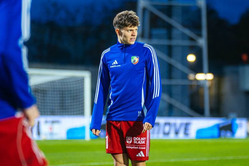 Football. Betclic 1 Liga. Stal Mielec - Miedz Legnica. 26.10.2025