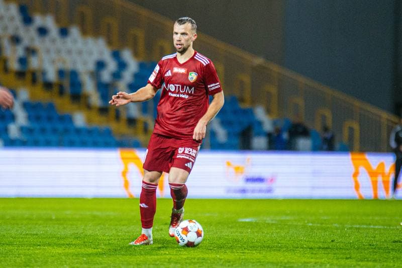 Football. Betclic 1 Liga. Stal Mielec - Miedz Legnica. 26.10.2025