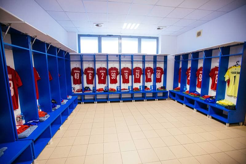 Football. Betclic 1 Liga. Stal Mielec - Miedz Legnica. 26.10.2025