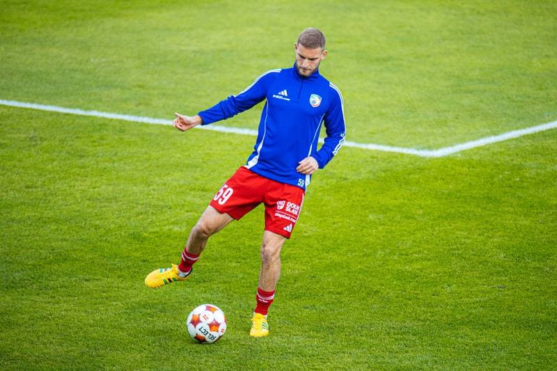 Football. Betclic 1 Liga. Gornik Leczna - Miedz Legnica. 05.10.2025