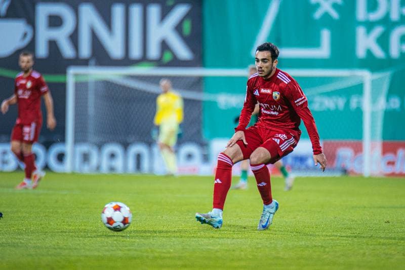 Football. Betclic 1 Liga. Gornik Leczna - Miedz Legnica. 05.10.2025