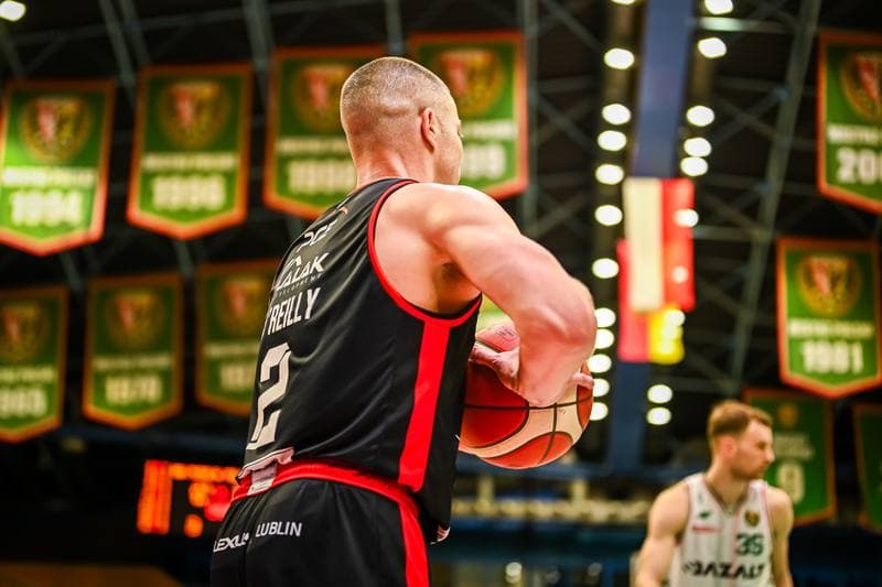Basketball. Orlen Basket Liga. Slask Wroclaw - Start Lublin. 29.03.2026