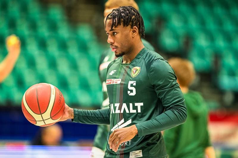 Basketball. Orlen Basket Liga. Slask Wroclaw - Start Lublin. 29.03.2026