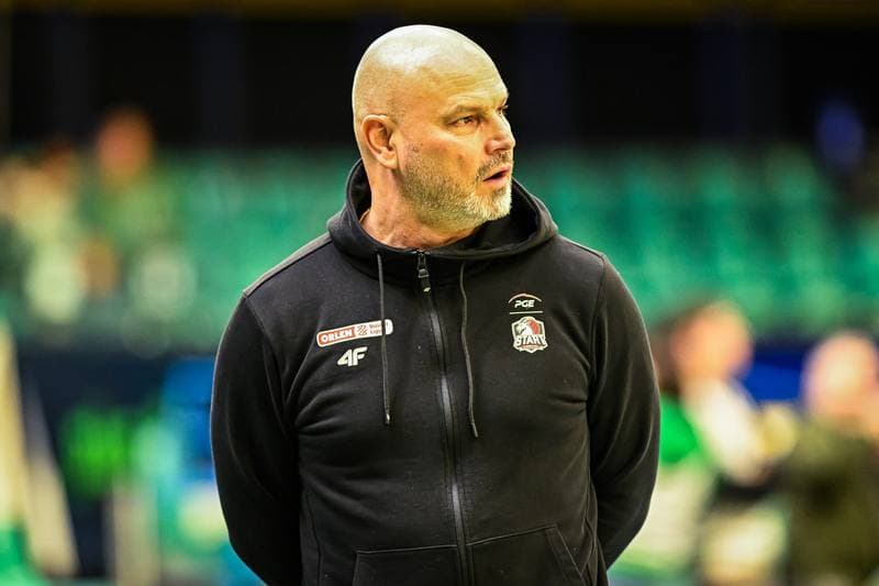 Basketball. Orlen Basket Liga. Slask Wroclaw - Start Lublin. 29.03.2026