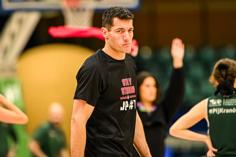 Basketball. Orlen Basket Liga. Slask Wroclaw - Start Lublin. 29.03.2026